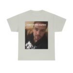 Liam Payne's Curse on One Direction T-Shirt - Image 8