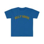 Silly Goose Varsity Style Funny Meme T-Shirt - Image 8